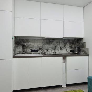 Сдается 2-х комнатная квартира, 50 м²