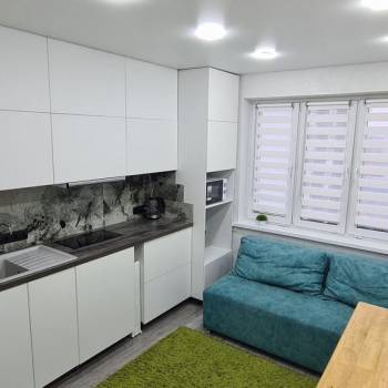 Сдается 2-х комнатная квартира, 50 м²