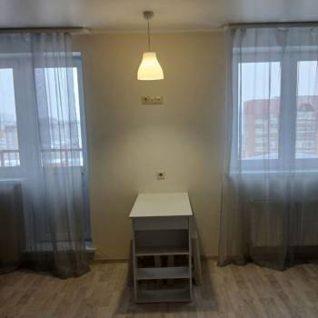 Сдается 1-комнатная квартира, 31 м²