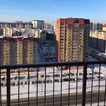 Сдается 1-комнатная квартира, 31 м²