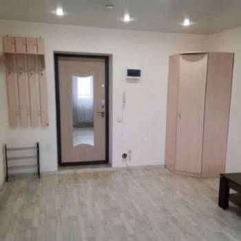 Сдается 1-комнатная квартира, 31 м²