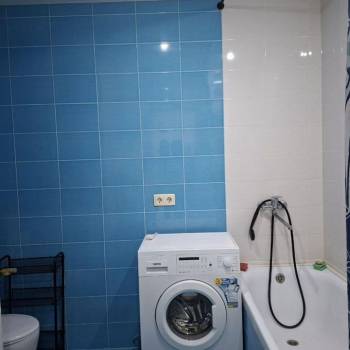 Сдается 1-комнатная квартира, 31 м²