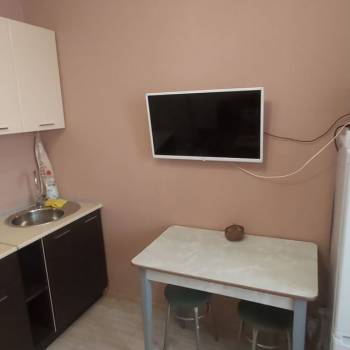 Сдается 1-комнатная квартира, 15,7 м²