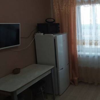 Сдается 1-комнатная квартира, 15,7 м²