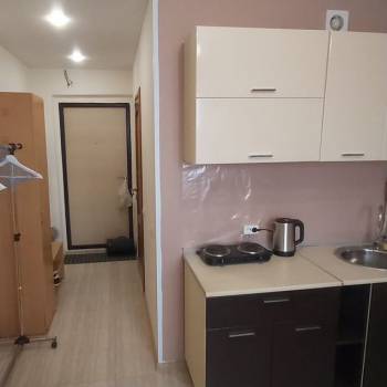 Сдается 1-комнатная квартира, 15,7 м²