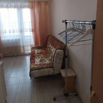 Сдается 1-комнатная квартира, 15,7 м²