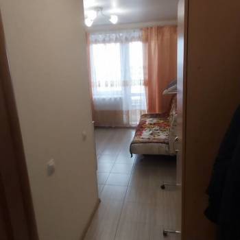 Сдается 1-комнатная квартира, 15,7 м²