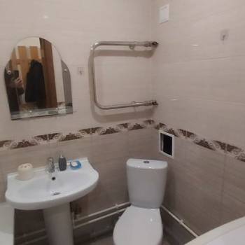 Сдается 1-комнатная квартира, 15,7 м²