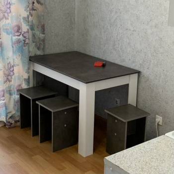 Сдается 1-комнатная квартира, 17 м²