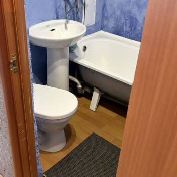 Сдается 1-комнатная квартира, 17 м²