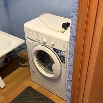 Сдается 1-комнатная квартира, 17 м²