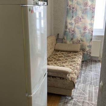 Сдается 1-комнатная квартира, 17 м²