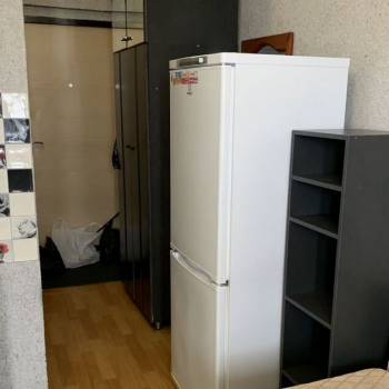 Сдается 1-комнатная квартира, 17 м²