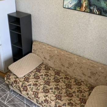 Сдается 1-комнатная квартира, 17 м²
