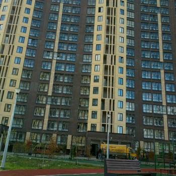 Сдается 1-комнатная квартира, 17 м²
