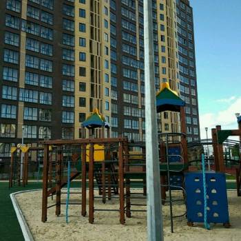 Сдается 1-комнатная квартира, 17 м²