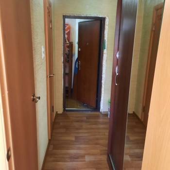 Сдается 1-комнатная квартира, 33 м²