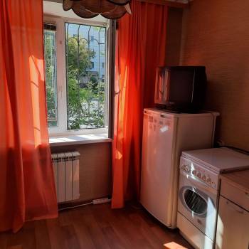Сдается 1-комнатная квартира, 33 м²
