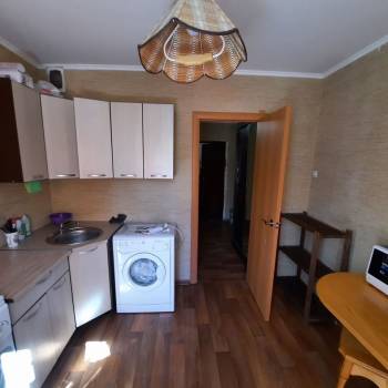 Сдается 1-комнатная квартира, 33 м²