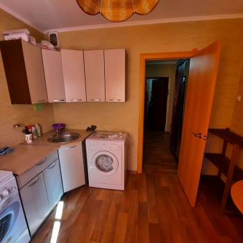 Сдается 1-комнатная квартира, 33 м²