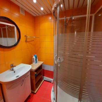 Сдается 1-комнатная квартира, 33 м²
