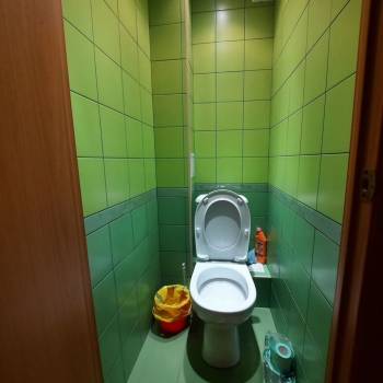 Сдается 1-комнатная квартира, 33 м²