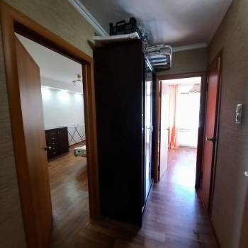 Сдается 1-комнатная квартира, 33 м²