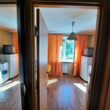 Сдается 1-комнатная квартира, 33 м²