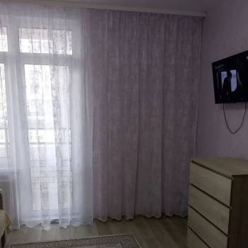 Сдается 1-комнатная квартира, 32 м²