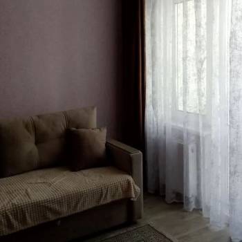 Сдается 1-комнатная квартира, 32 м²