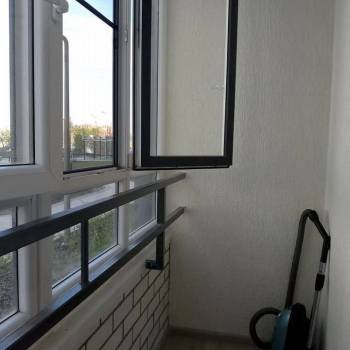 Сдается 1-комнатная квартира, 32 м²