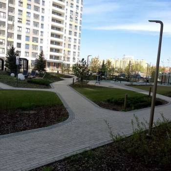 Сдается 1-комнатная квартира, 32 м²