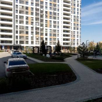 Сдается 1-комнатная квартира, 32 м²