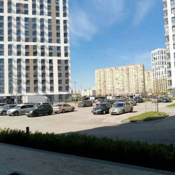Сдается 1-комнатная квартира, 32 м²