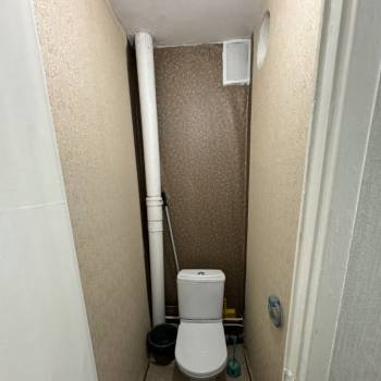 Сдается 1-комнатная квартира, 34 м²