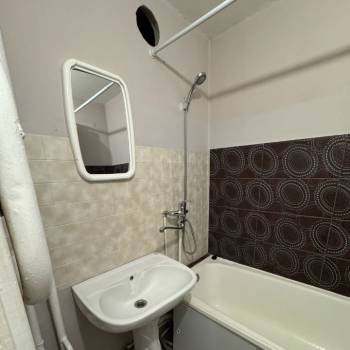 Сдается 1-комнатная квартира, 34 м²