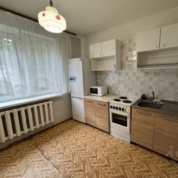 Сдается 1-комнатная квартира, 34 м²
