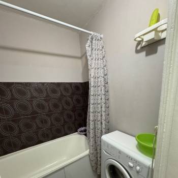 Сдается 1-комнатная квартира, 34 м²