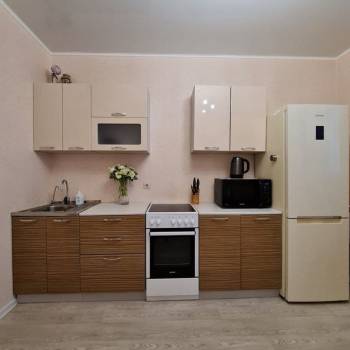 Сдается 1-комнатная квартира, 45 м²