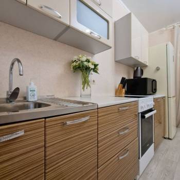 Сдается 1-комнатная квартира, 45 м²
