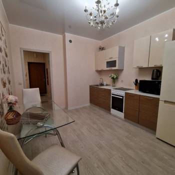 Сдается 1-комнатная квартира, 45 м²