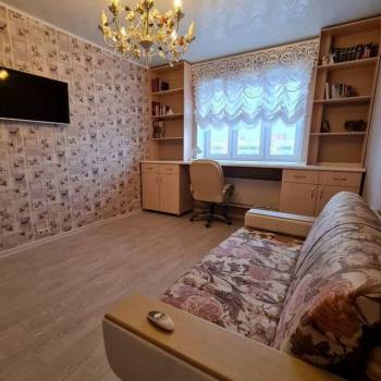 Сдается 1-комнатная квартира, 45 м²