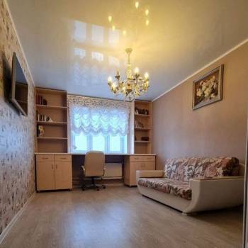 Сдается 1-комнатная квартира, 45 м²