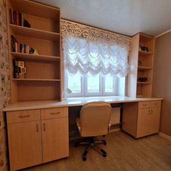 Сдается 1-комнатная квартира, 45 м²