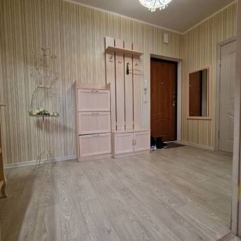 Сдается 1-комнатная квартира, 45 м²