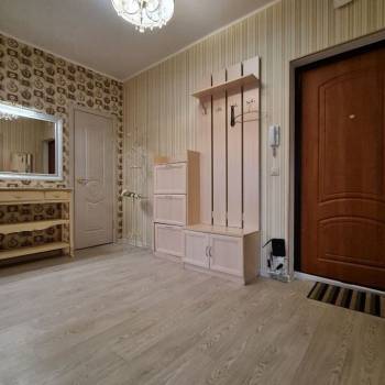Сдается 1-комнатная квартира, 45 м²