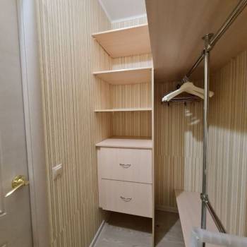 Сдается 1-комнатная квартира, 45 м²