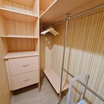Сдается 1-комнатная квартира, 45 м²