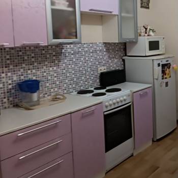 Сдается 1-комнатная квартира, 38 м²