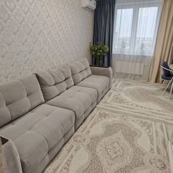 Продается 3-х комнатная квартира, 73,5 м²